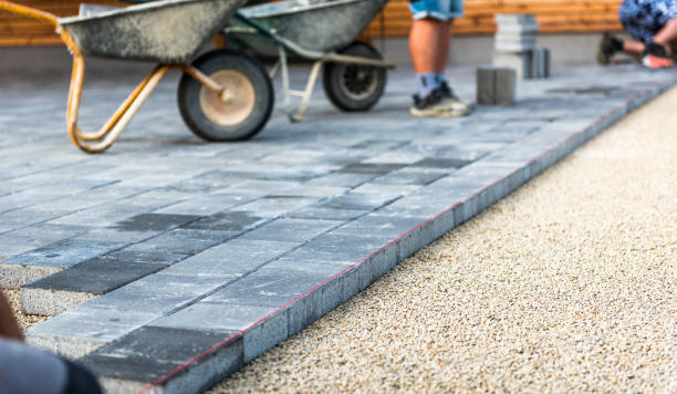 Best Stamped Concrete Services in Black Canyon City, AZ