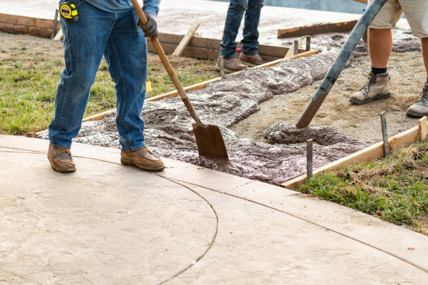 Best Residential Concrete Solutions in Black Canyon City, AZ