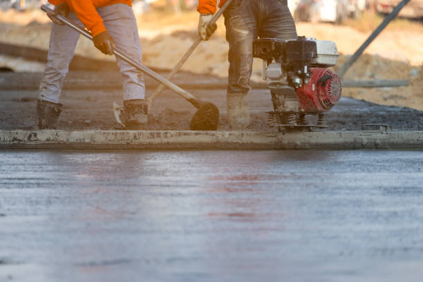 Best Industrial Concrete Flooring in Black Canyon City, AZ