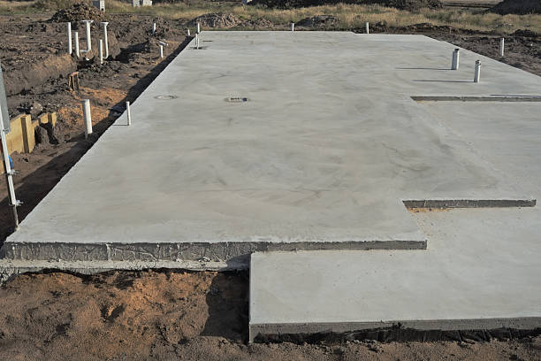 Best Concrete Sidewalk Installation in Black Canyon City, AZ