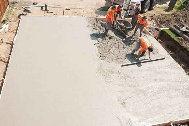 Best Concrete Sealing and Maintenance in Black Canyon City, AZ