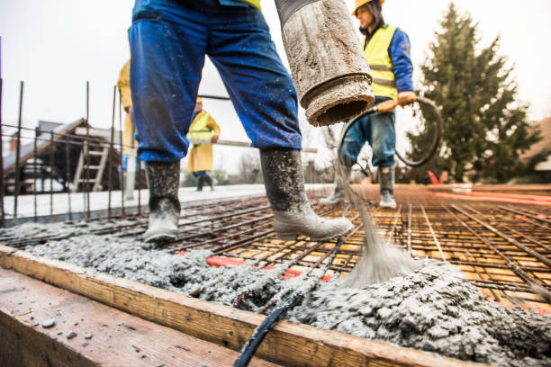 Best Concrete Sidewalk Installation in Black Canyon City, AZ